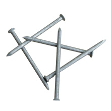 hot dipped galvanised common nail